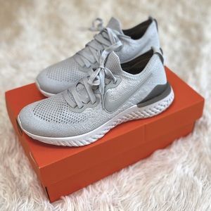 NWT NIKE Epic React Flyknit 2